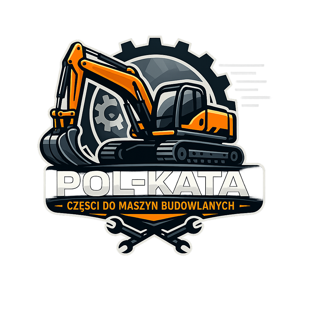 POL-KATA – części do maszyn budowlanych
